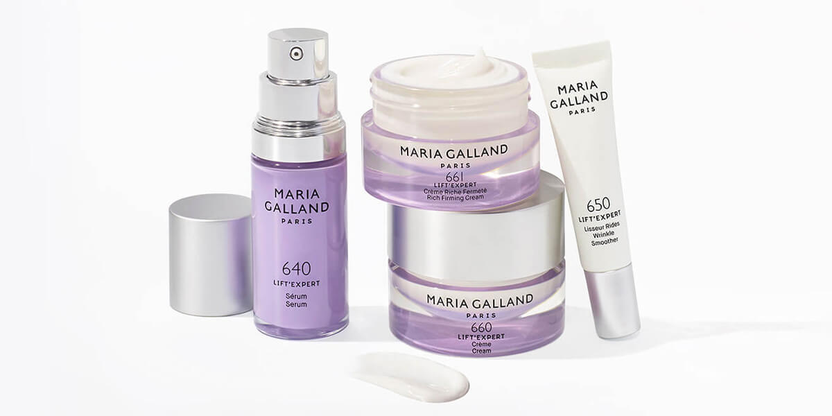 Lift'Expert | Maria Galland Paris