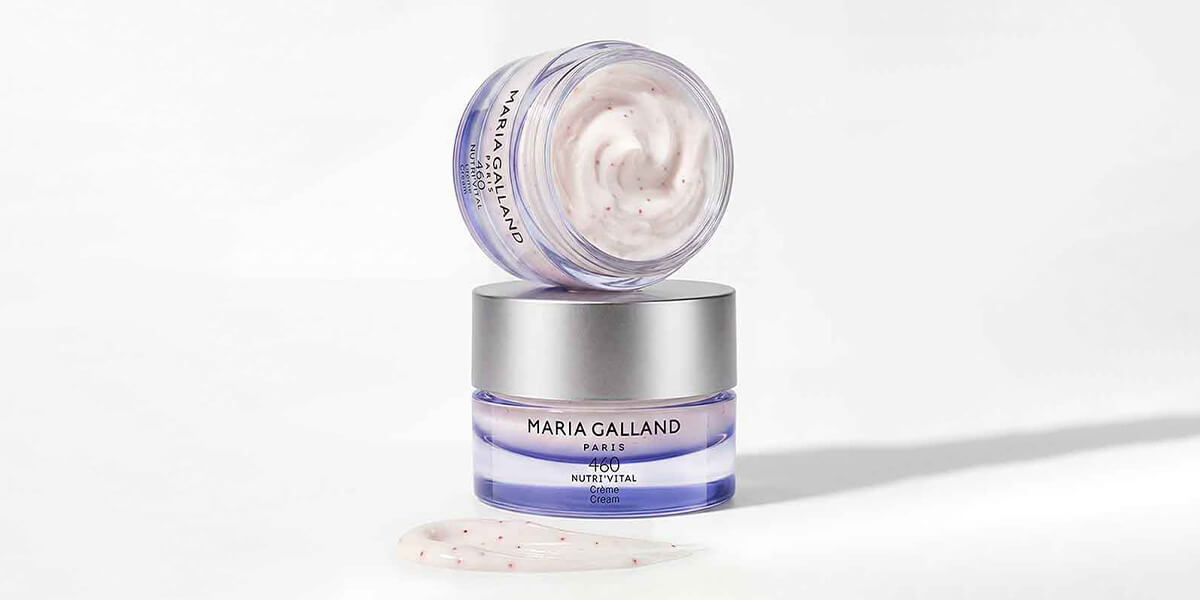 Nutri'Vital | Maria Galland Paris