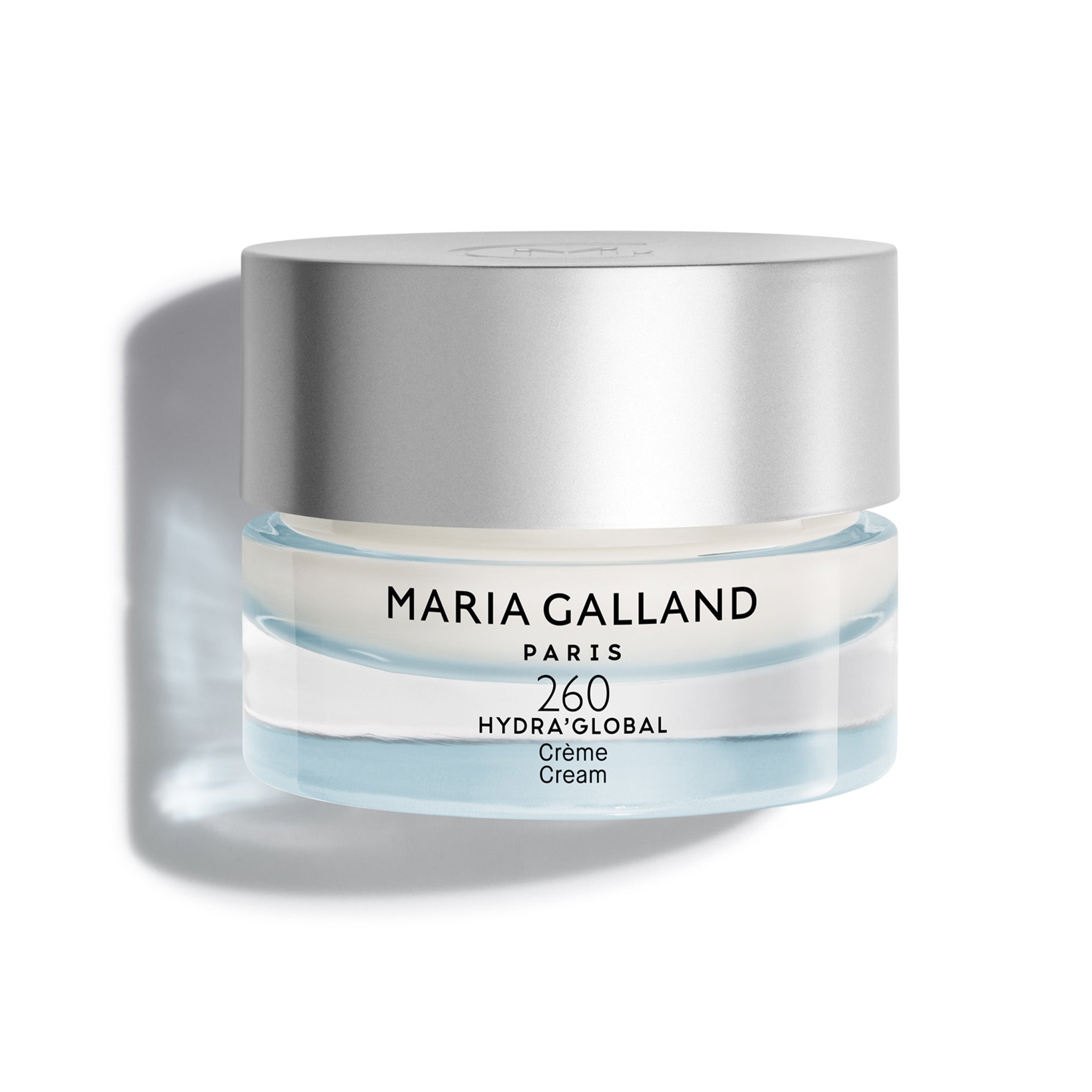 260 Hydra'Global Cream | Maria Galland Paris