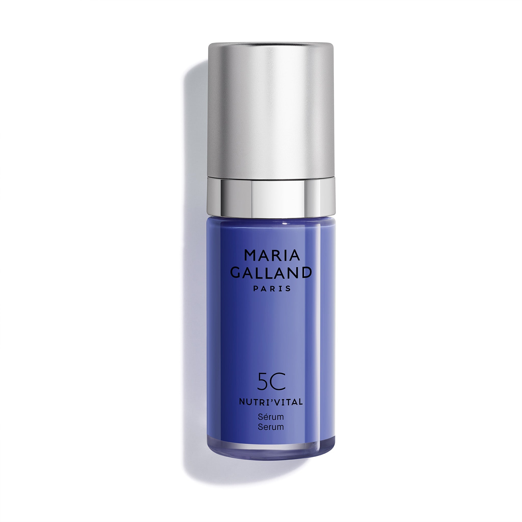 5C Nutri'Vital Serum | Maria Galland Paris