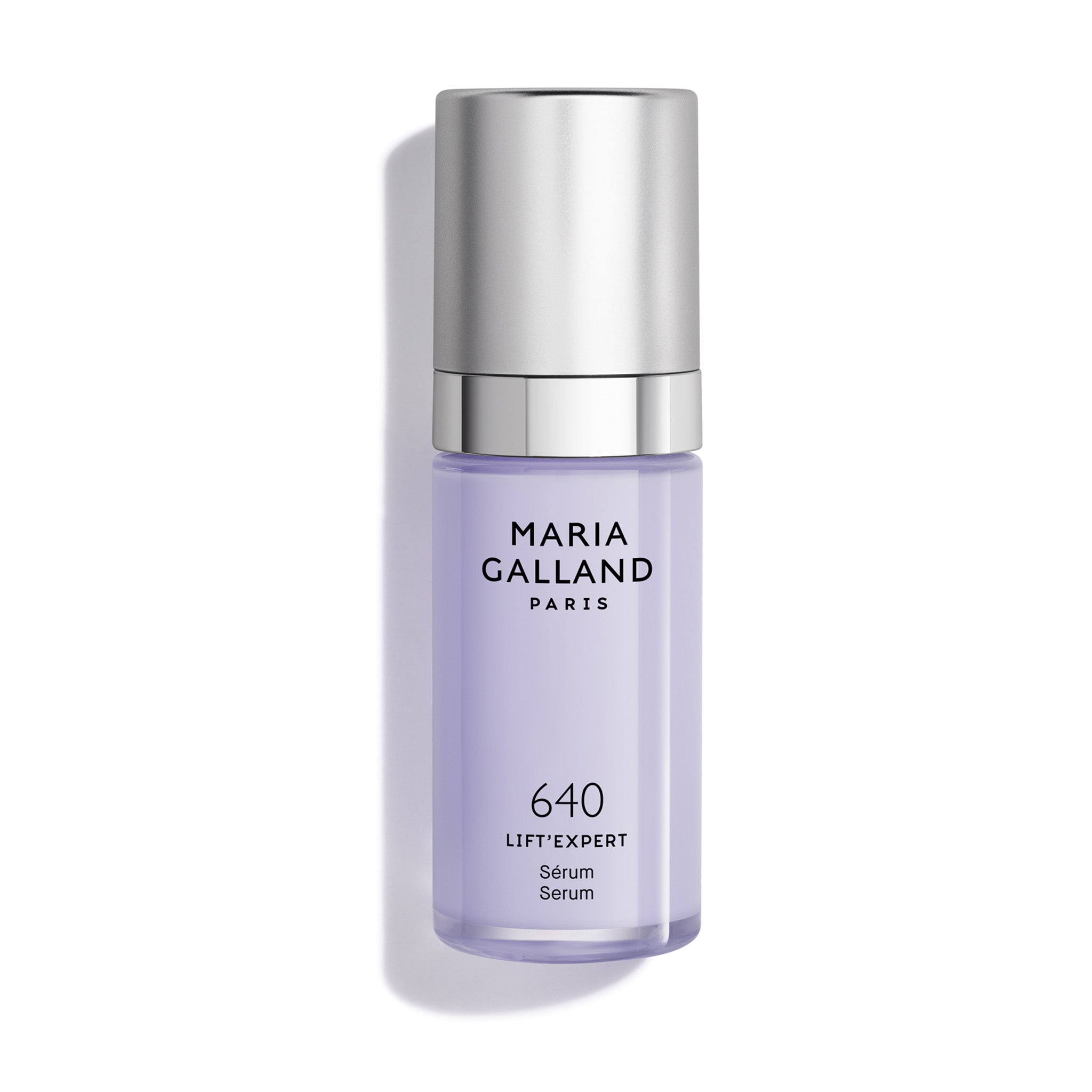 Maria Galland Paris640 Lift'Expert Sérum 640 Lift'Expert Serum | Maria Galland Paris