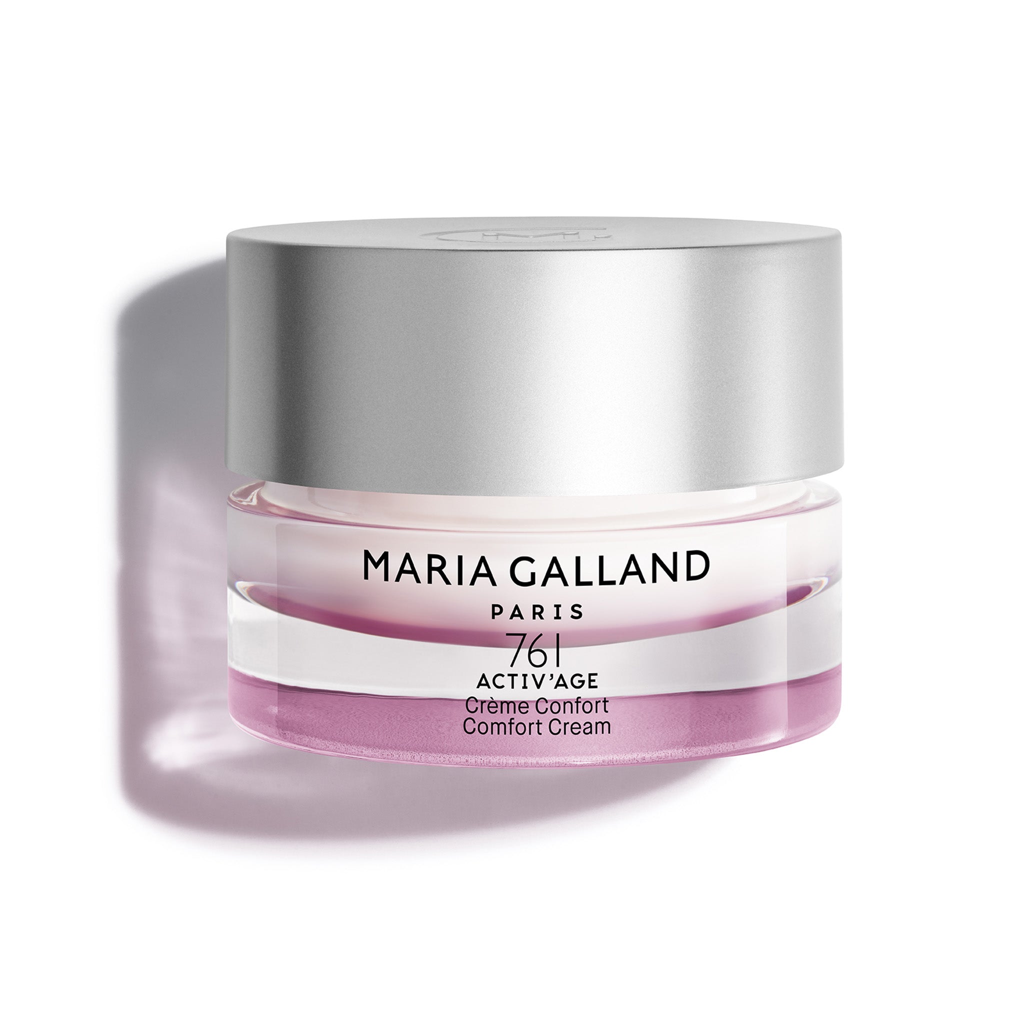 761 Activ'Age Comfort Cream | Maria Galland Paris