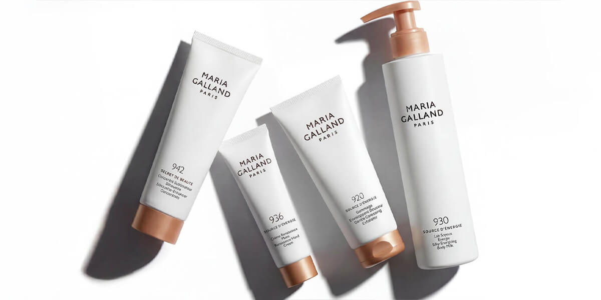 Bodycare for Dry Skin