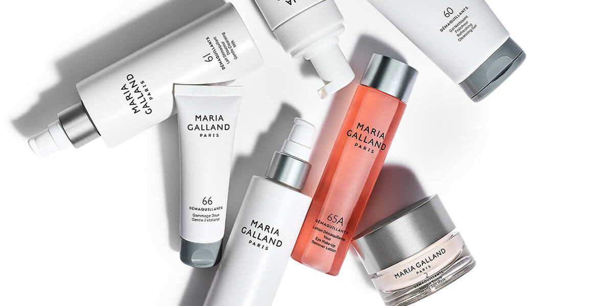 Cleansers & Make-Up Removers