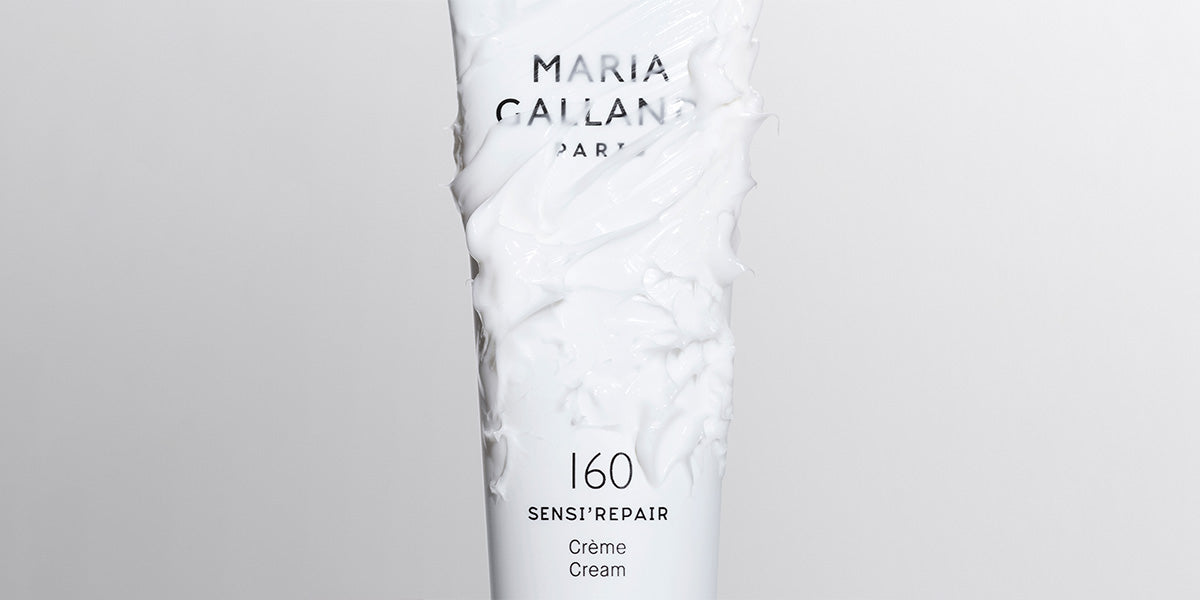 Skincare for Sensitive Skin
