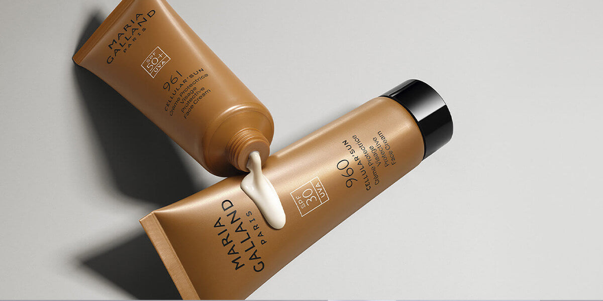 Facial Suncare