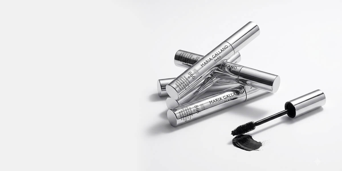 Mascaras & Eyeliners