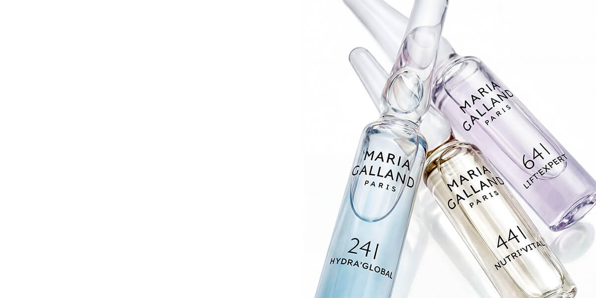 Ampoules