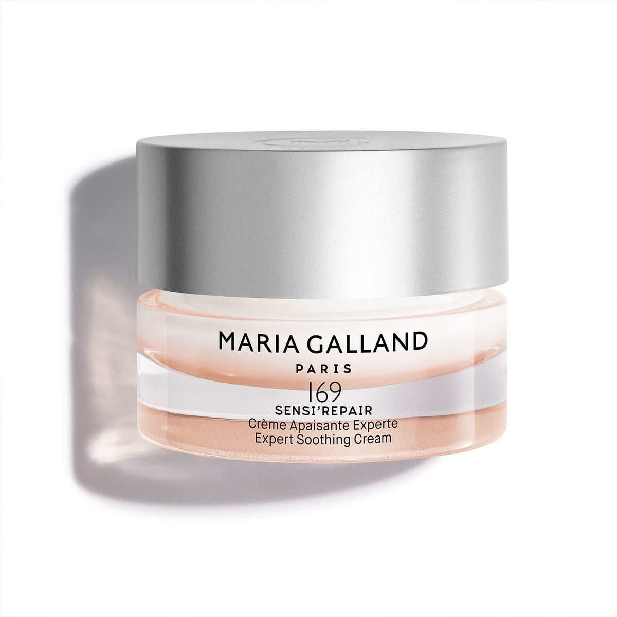 169 SENSI'REPAIR Expert Soothing Cream