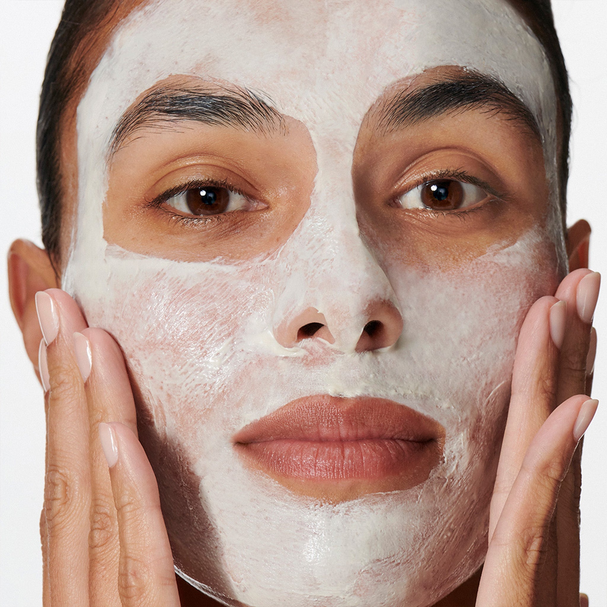 2 Creamy Soft Mask