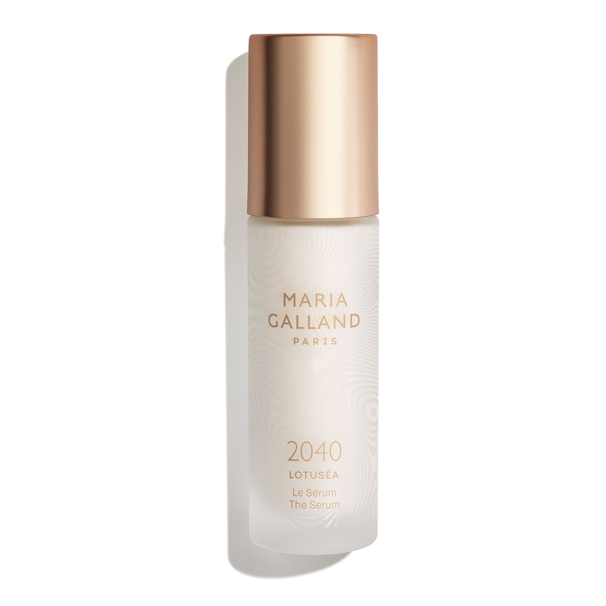 2040 LOTUSÉA The Serum