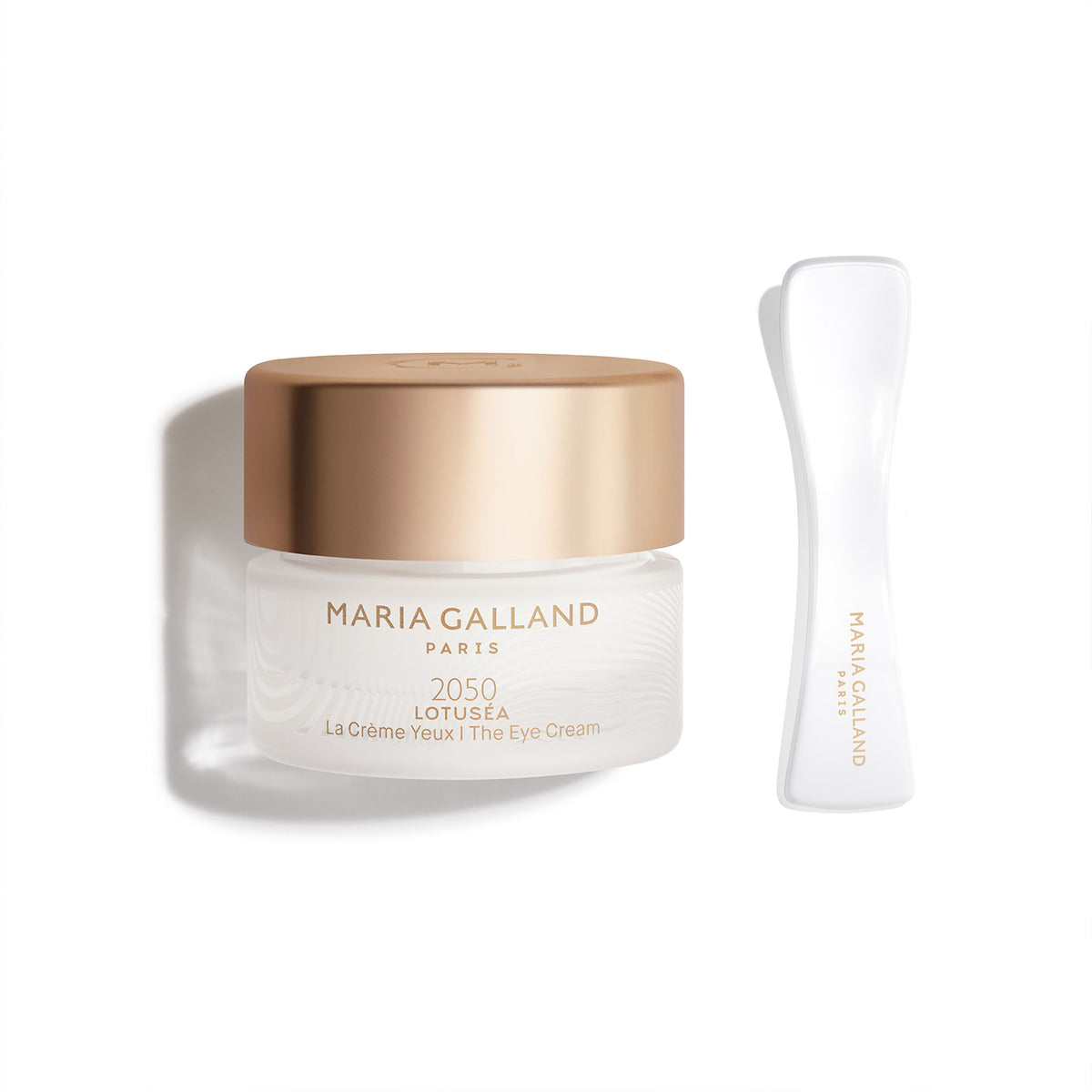 2050 LOTUSÉA The Eye Cream