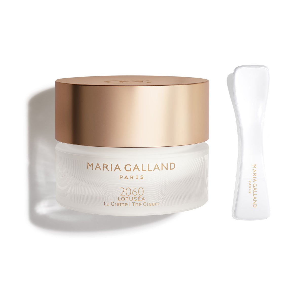 2060 LOTUSÉA The Cream
