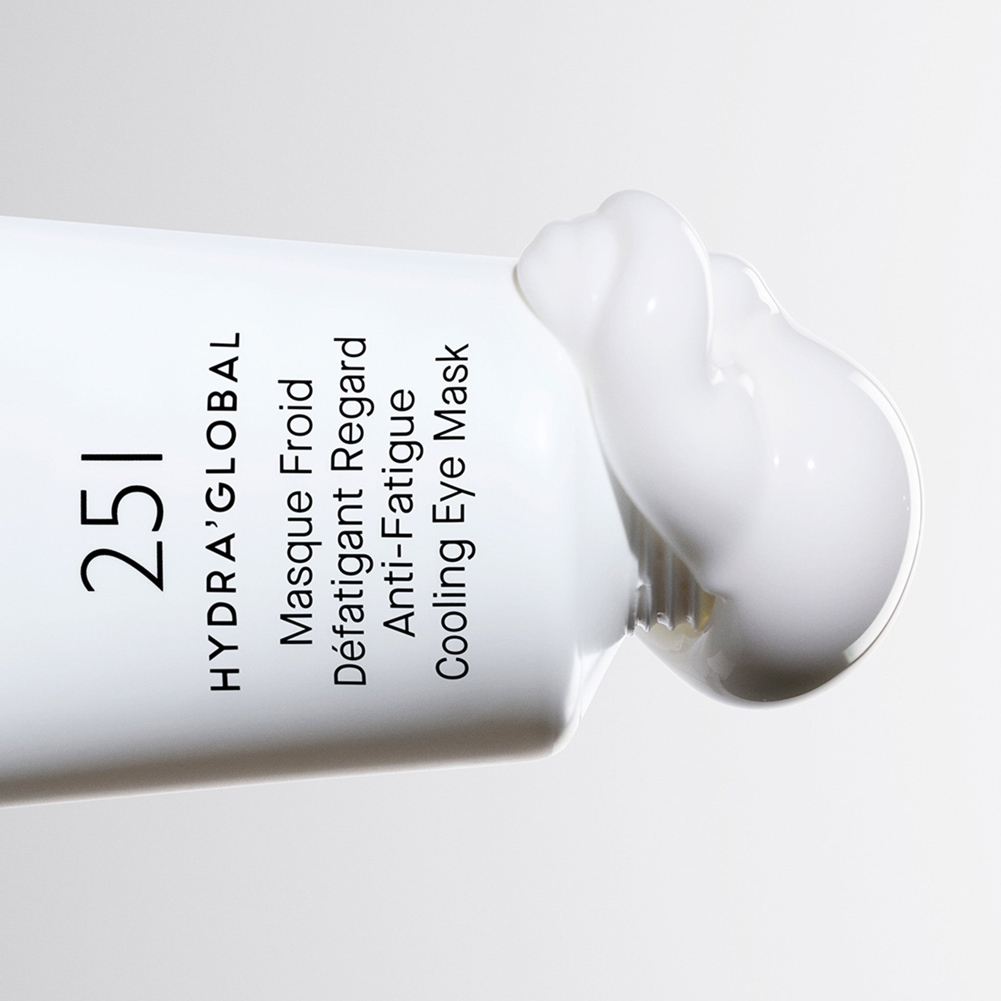 251 HYDRA’GLOBAL Anti-Fatigue Cooling Eye Mask