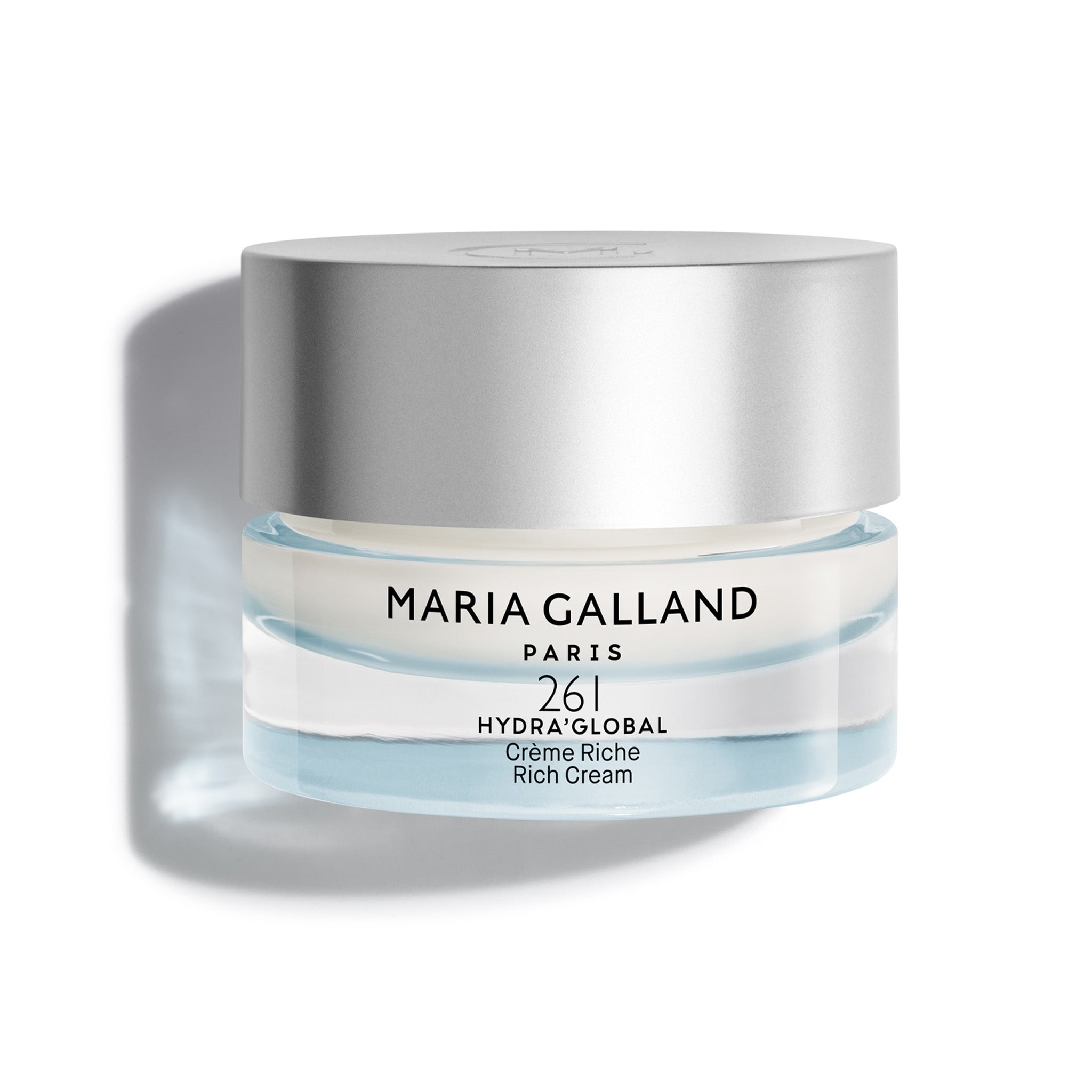 261 Hydra'Global Rich Cream | Maria Galland Paris