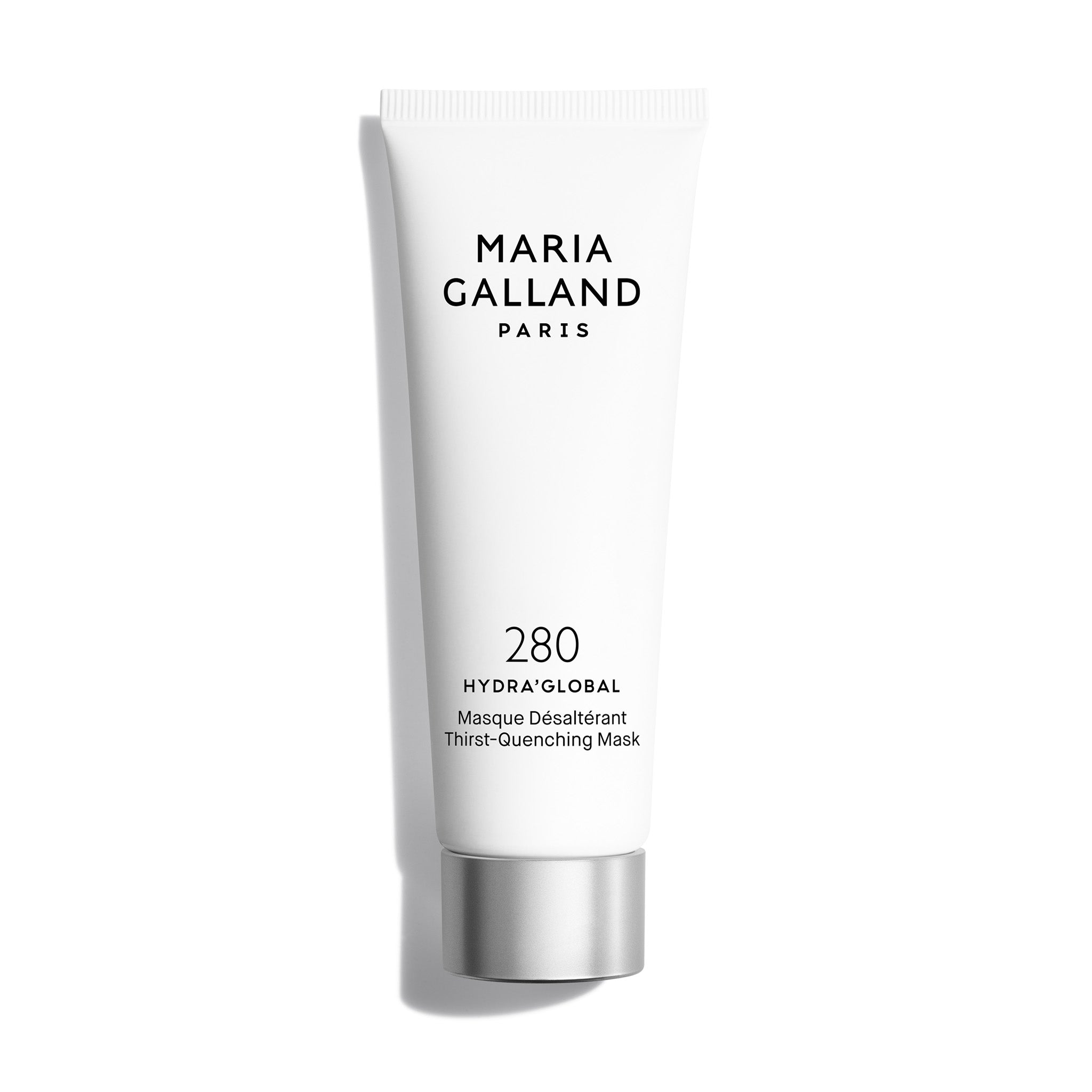 280 Hydra'Global Thirst-Quenching Mask | Maria Galland Paris
