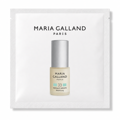 33 MOSAIC DROPS Mattifying - 1ml