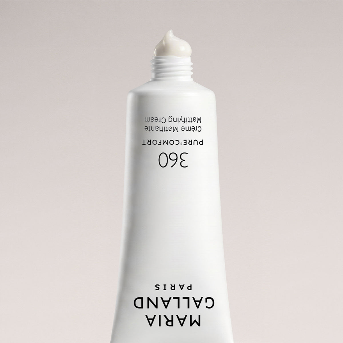 360 PURE'COMFORT Mattifying Cream