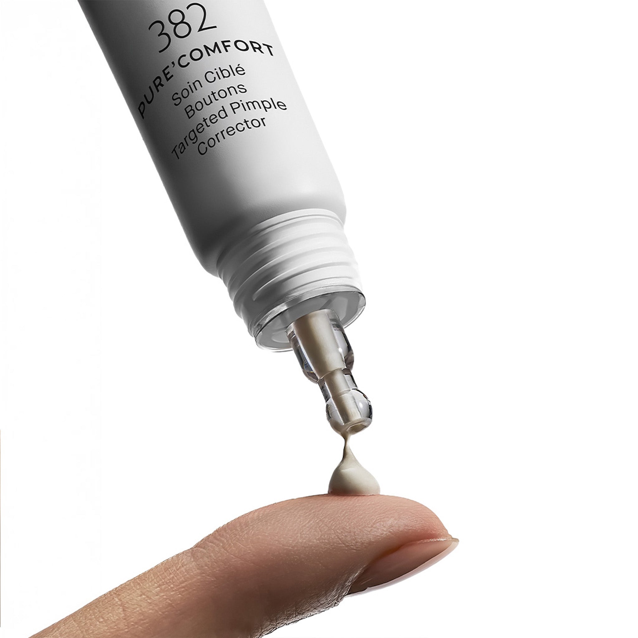382 PURE’COMFORT Targeted Pimple Corrector