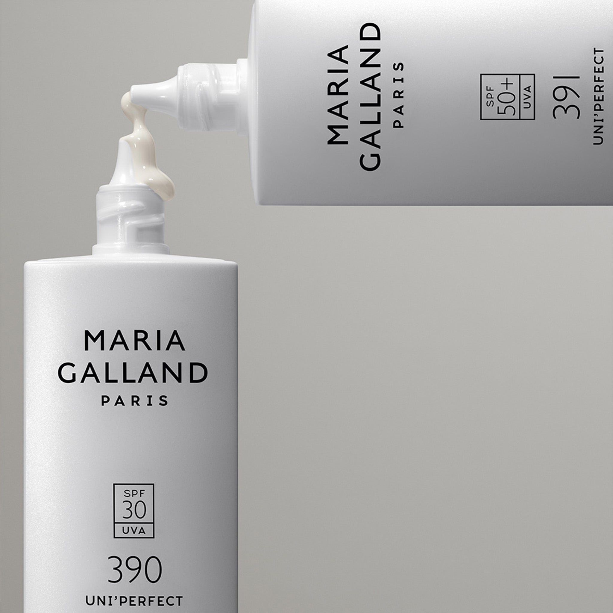 390 UNI’PERFECT Multi-Protection Fluid SPF 30