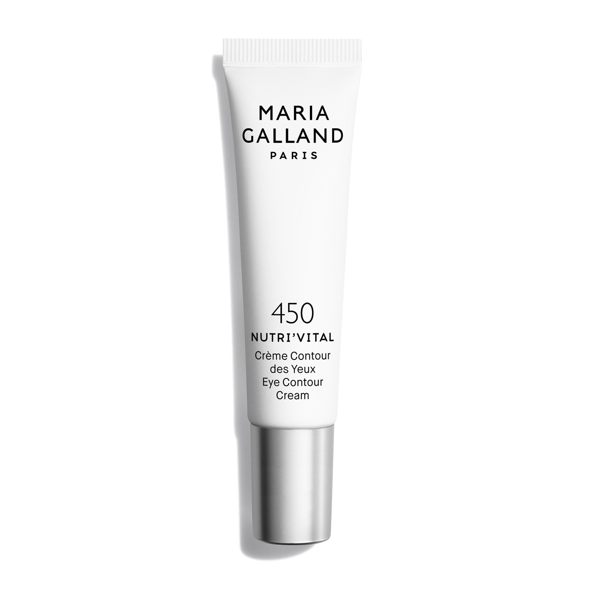 Nutri'Vital | Maria Galland Paris
