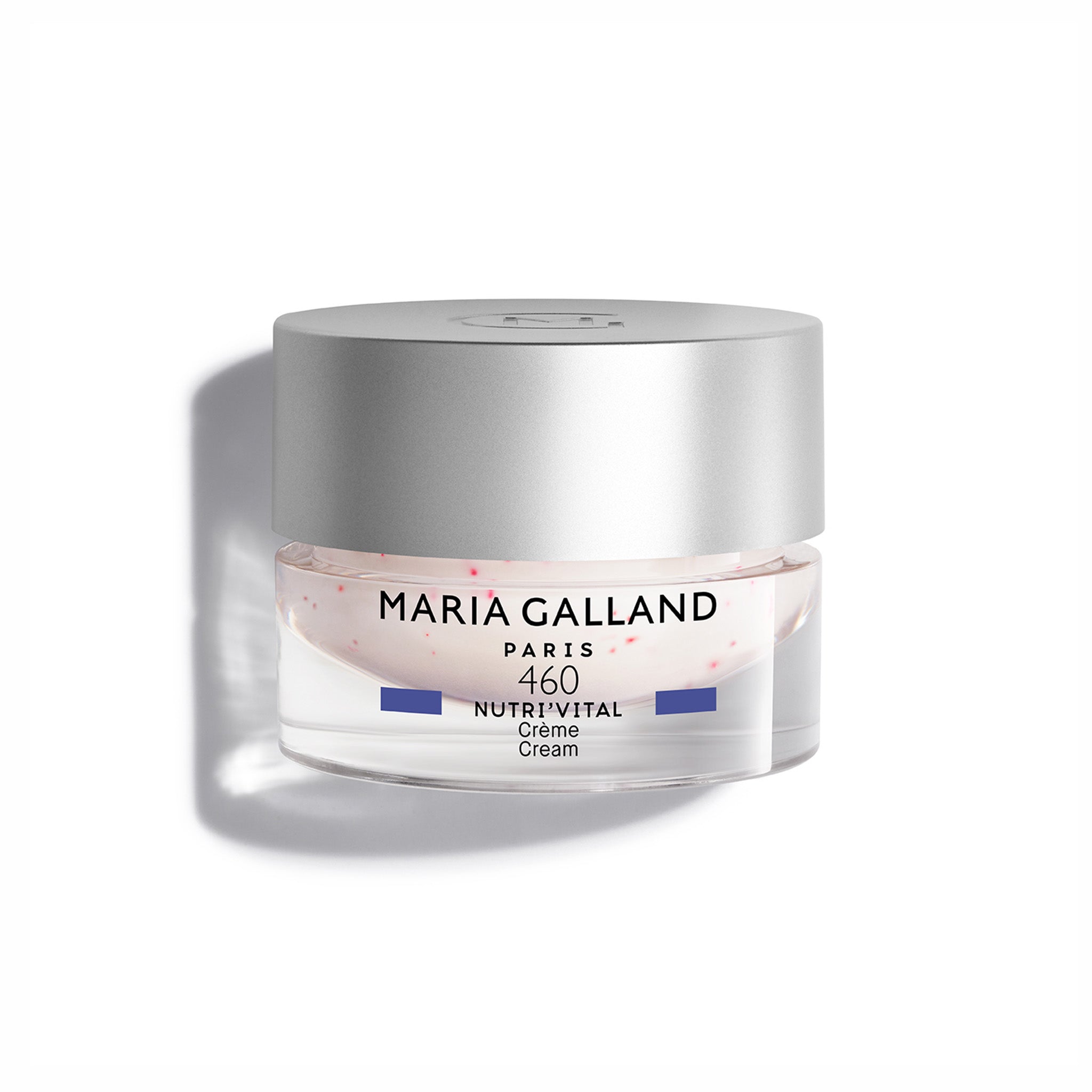 460 Nutri'Vital Cream | Maria Galland Paris
