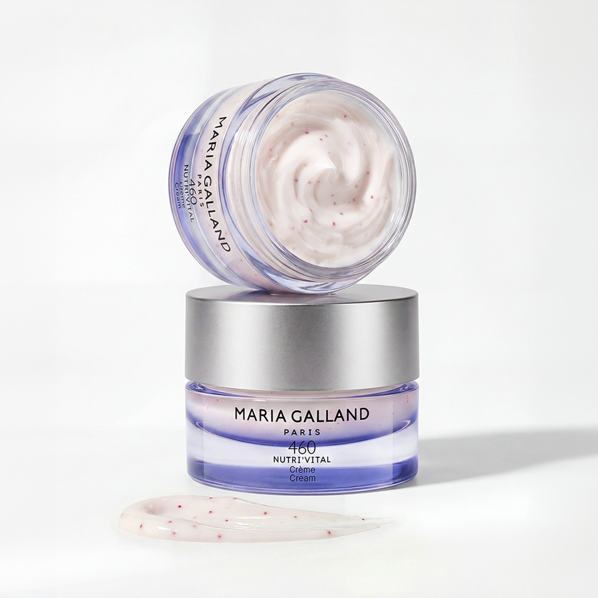 パック・フェイスマスク MARIA GALLAND 5B NUTRI'VITAL 115ml Nutri'Vital | Maria Galland Paris