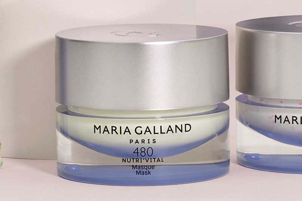 Maria Galland Paris
