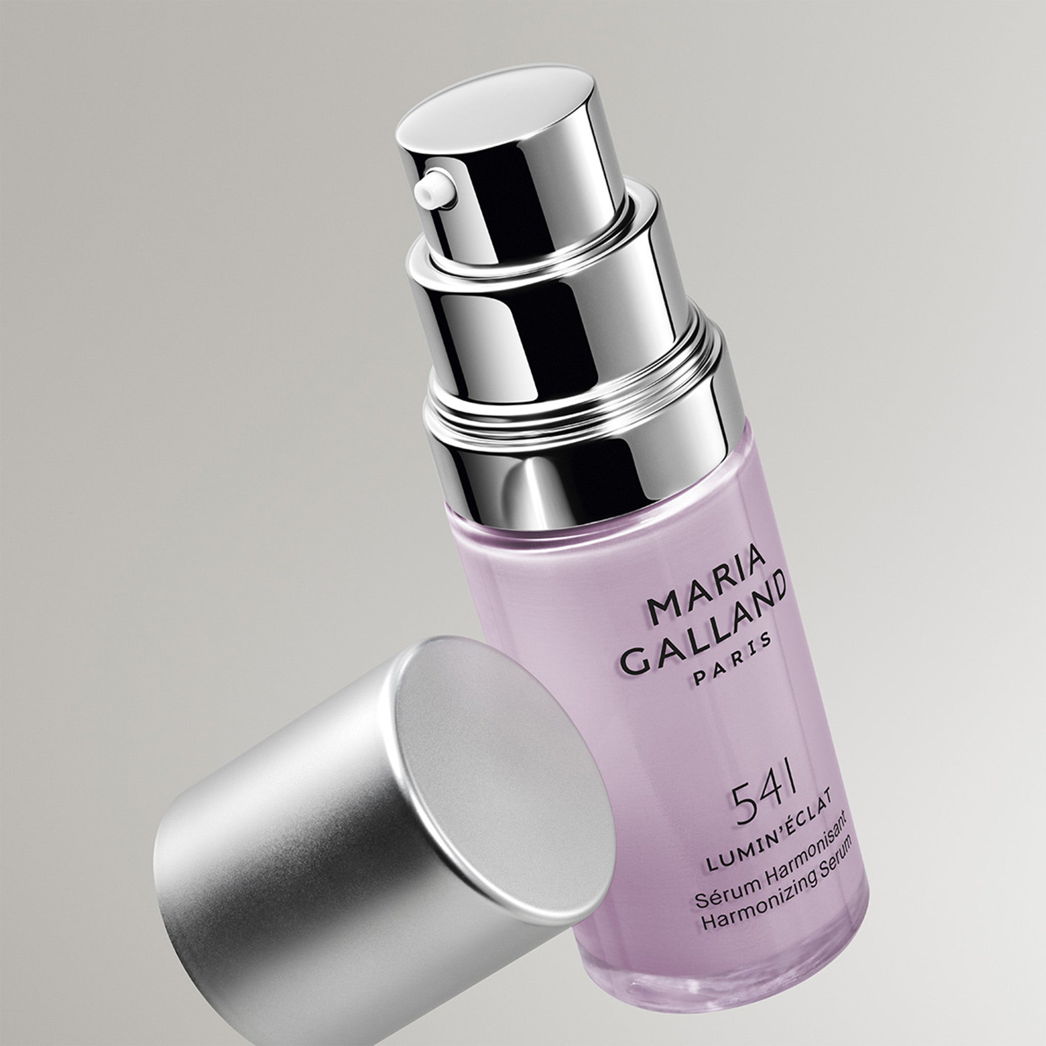 541 LUMIN'ÉCLAT Harmonizing Serum