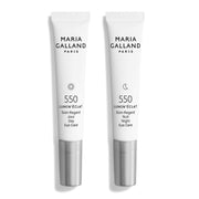 550 LUMIN'ÉCLAT Eye Contour Duo