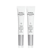 550 LUMIN'ÉCLAT Eye Contour Duo - 2ml