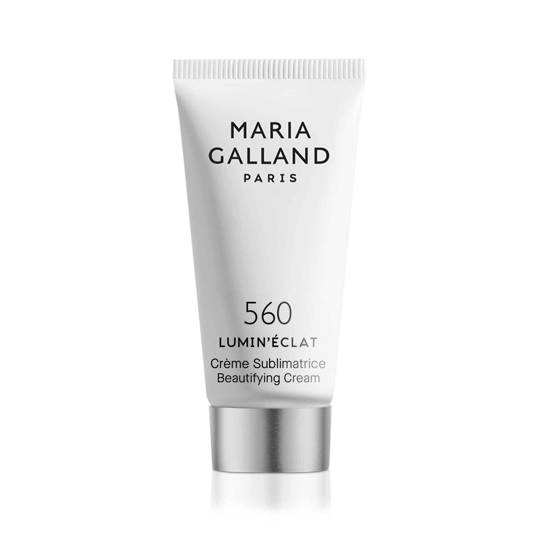 560 LUMIN'ÉCLAT Beautifying Cream - 20ml