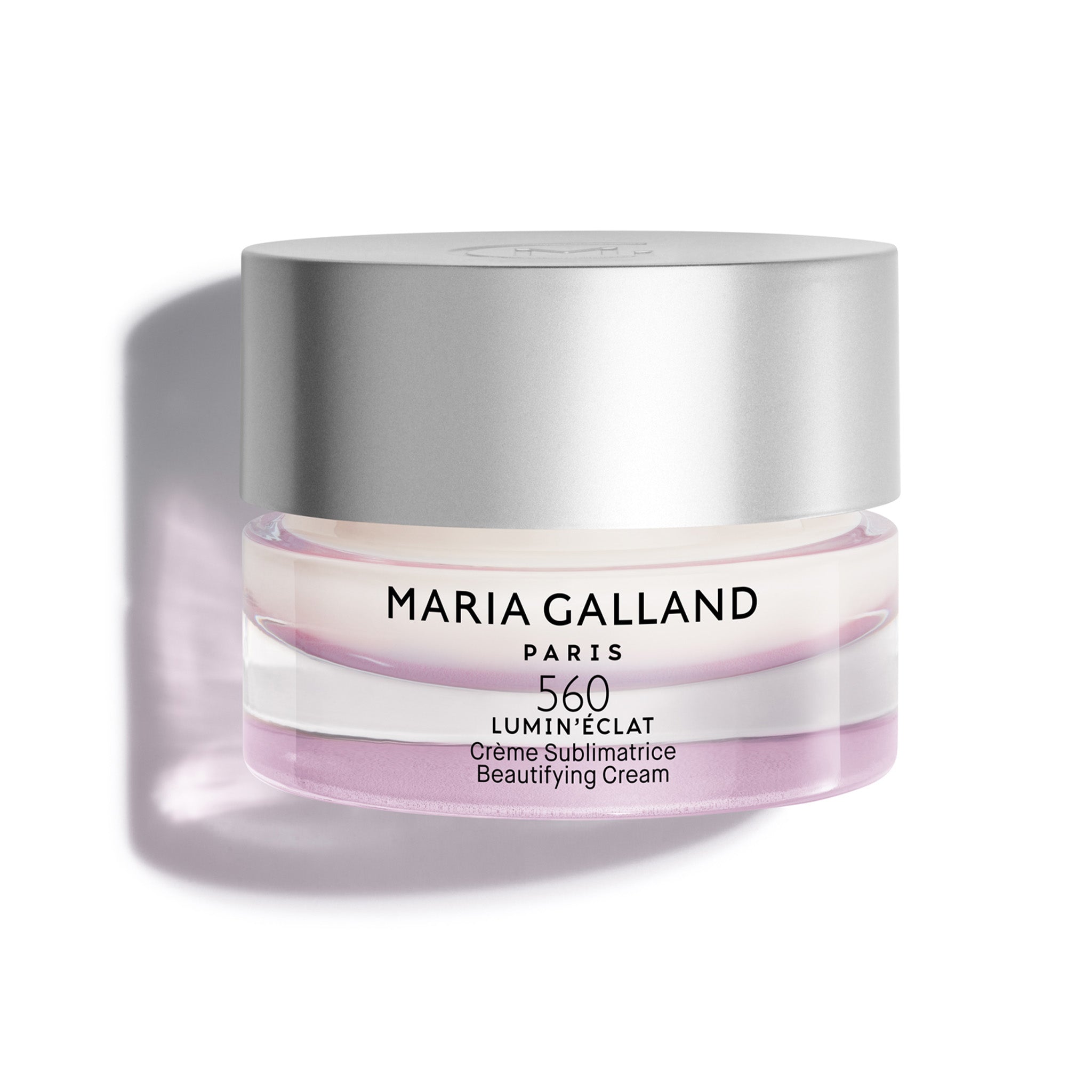 560 LUMIN'ÉCLAT Beautifying Cream