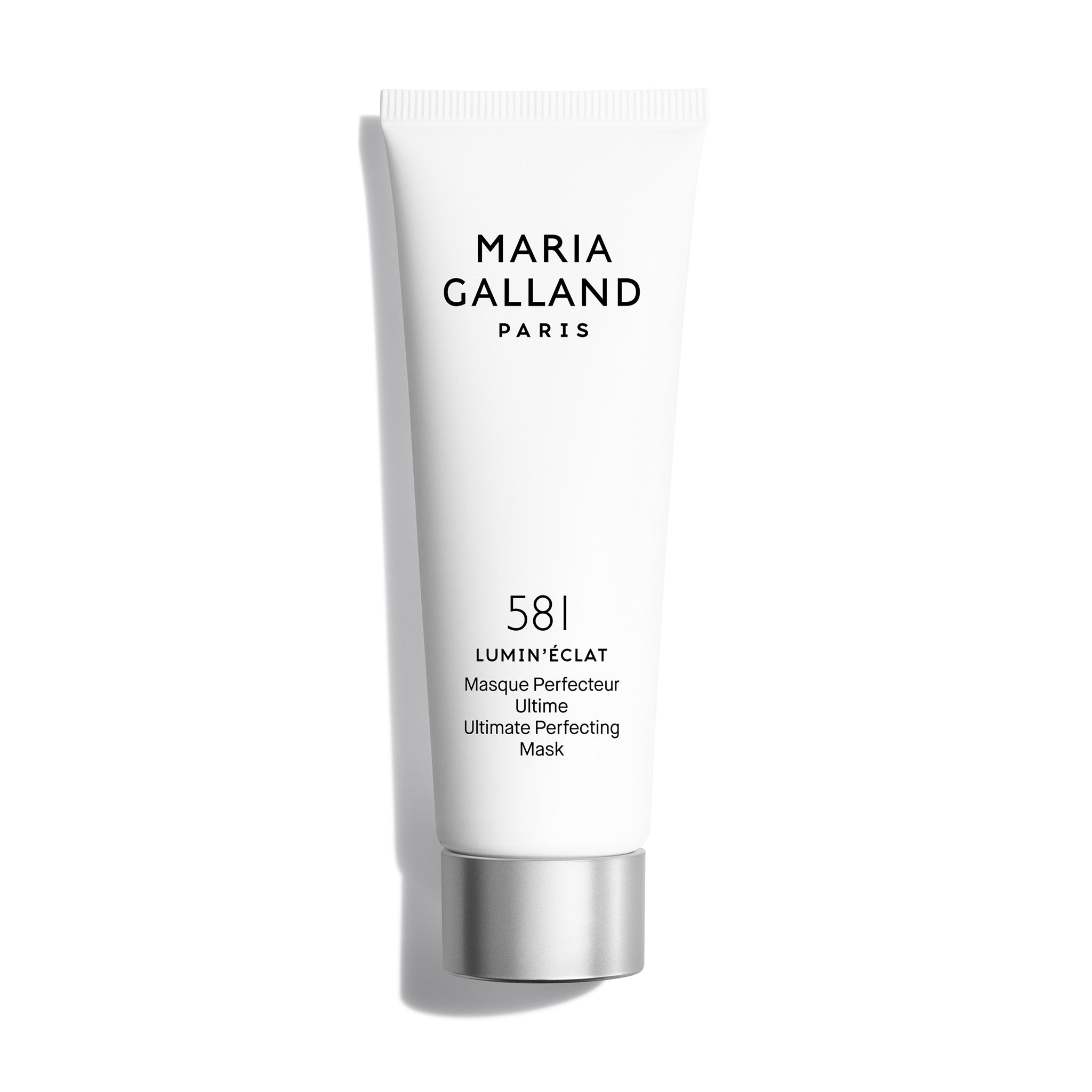 Face Masks | Maria Galland Paris