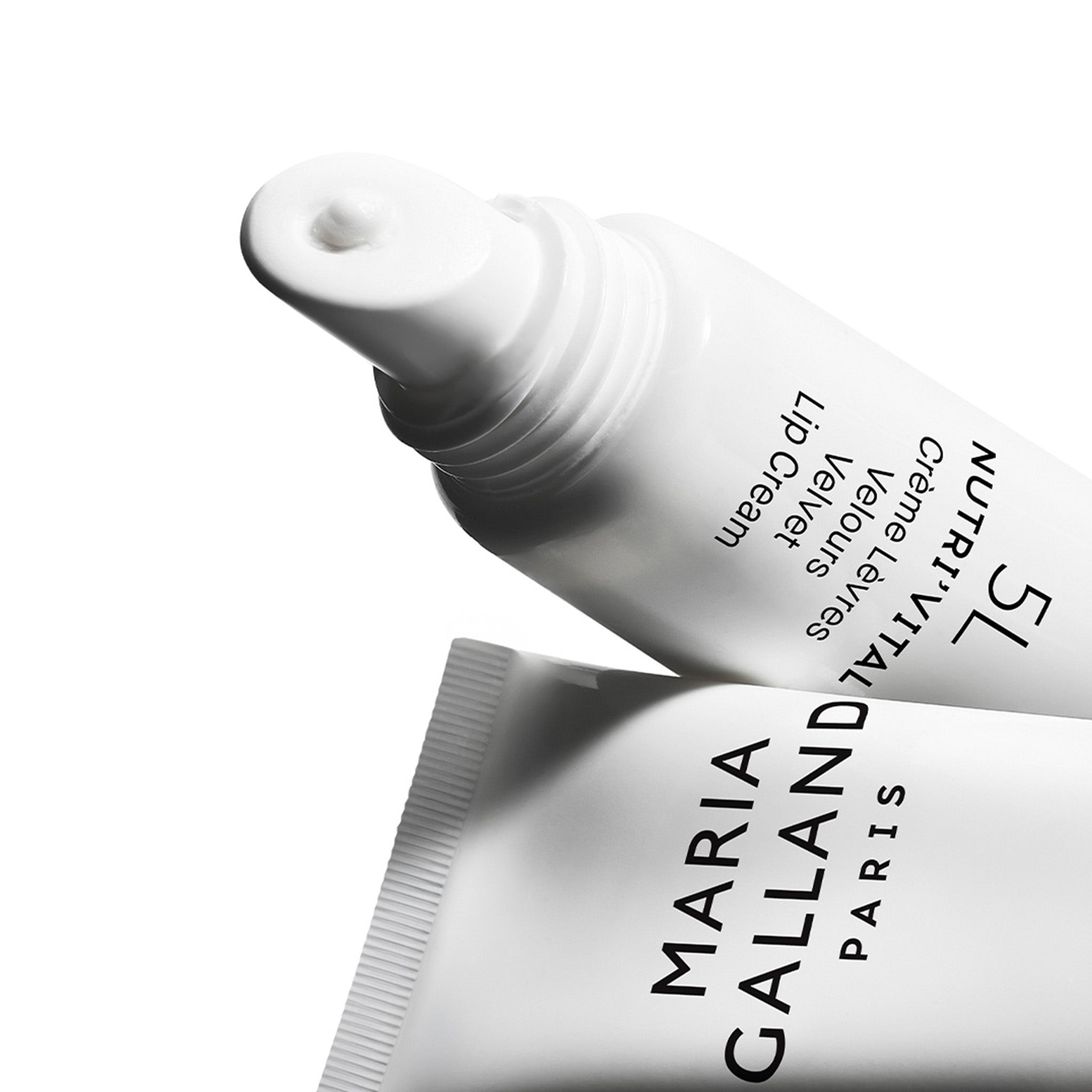 5L Nutri'Vital Velvet Lip Cream | Maria Galland Paris
