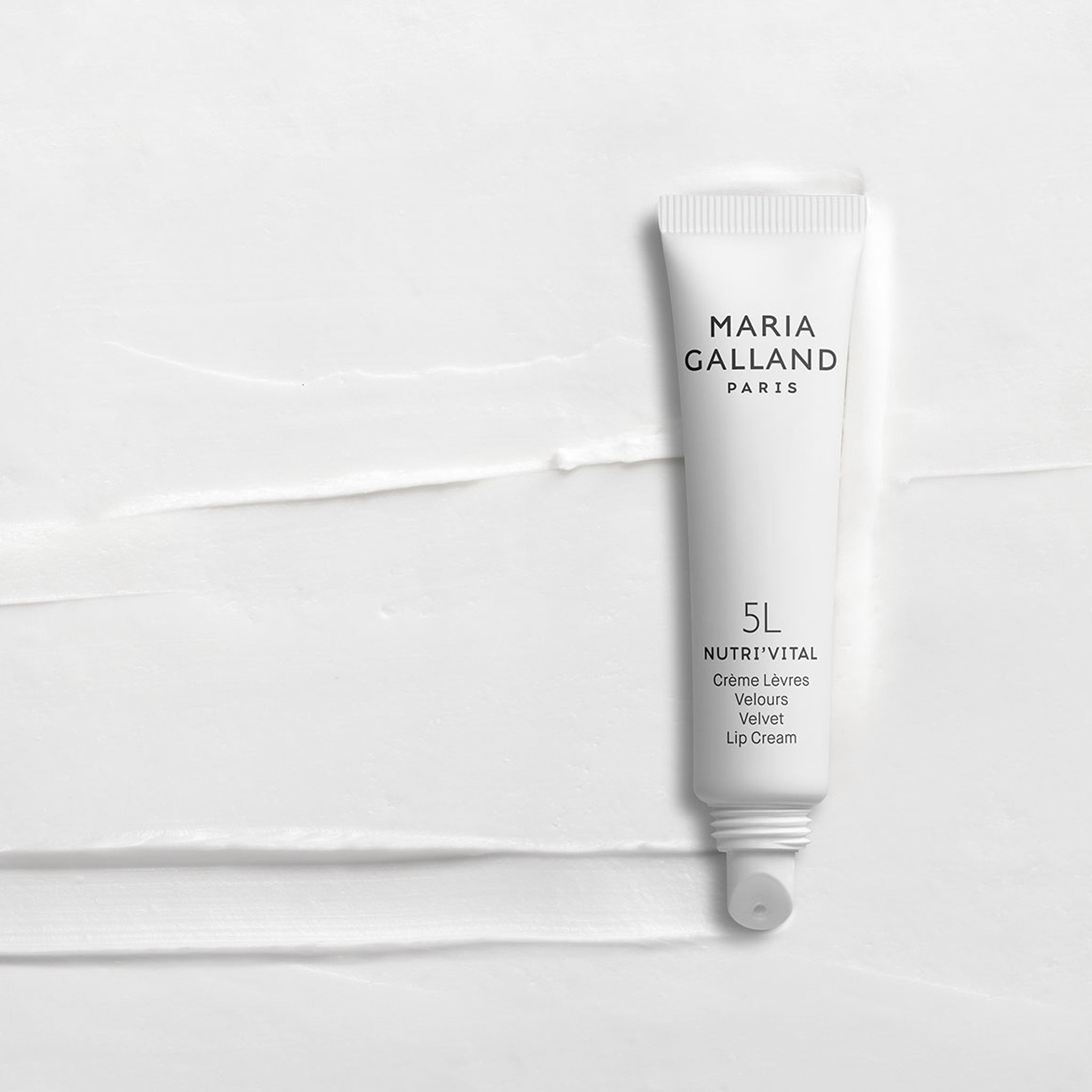5L Nutri'Vital Velvet Lip Cream | Maria Galland Paris