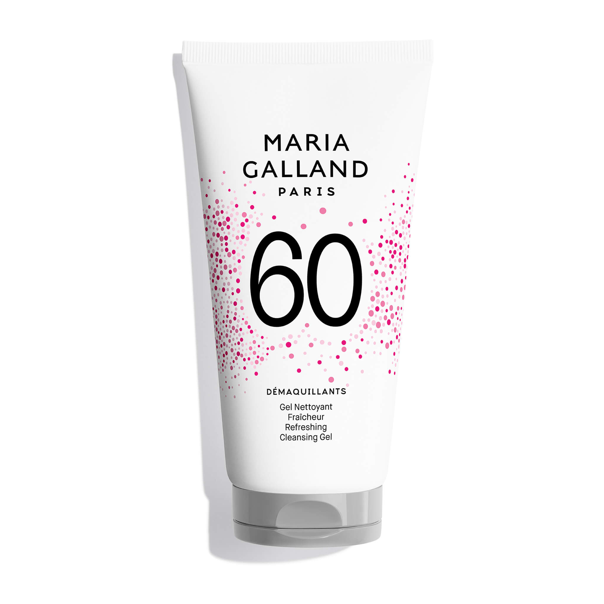 60 Refreshing Cleansing Gel