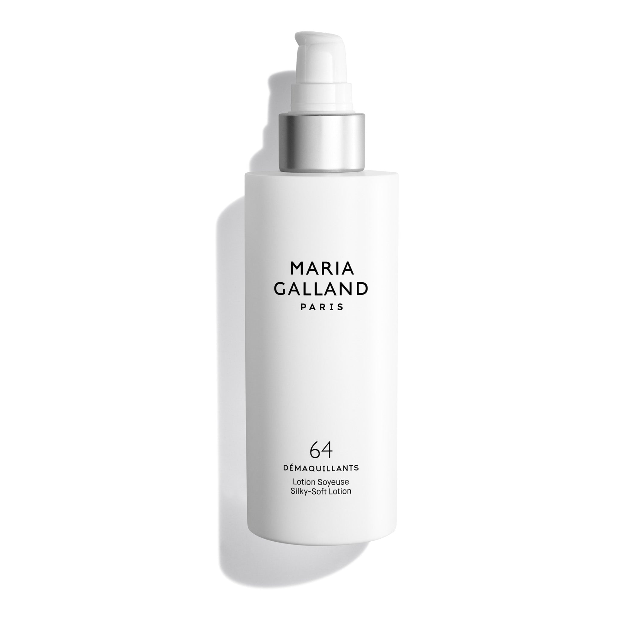 64 Silky Soft Lotion | Maria Galland Paris