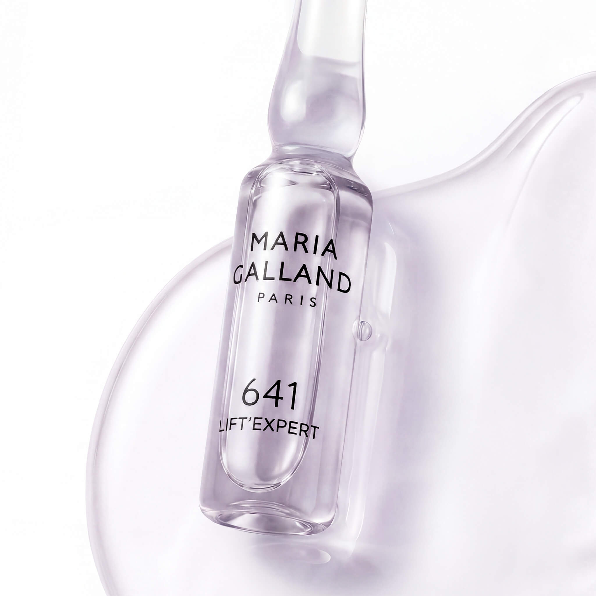 641 Ampoules Concentré Intense LIFT'EXPERT