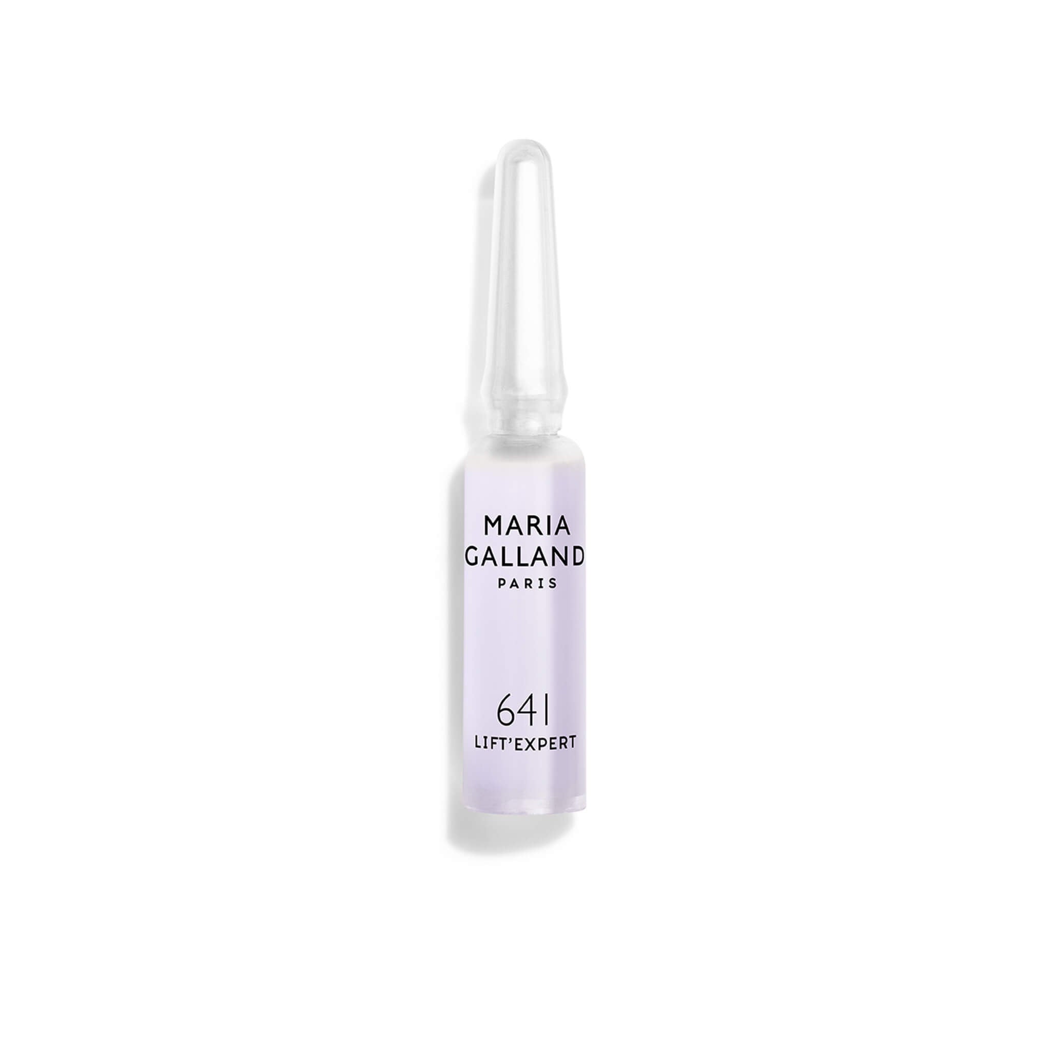 641 Ampoules Concentré Intense LIFT'EXPERT