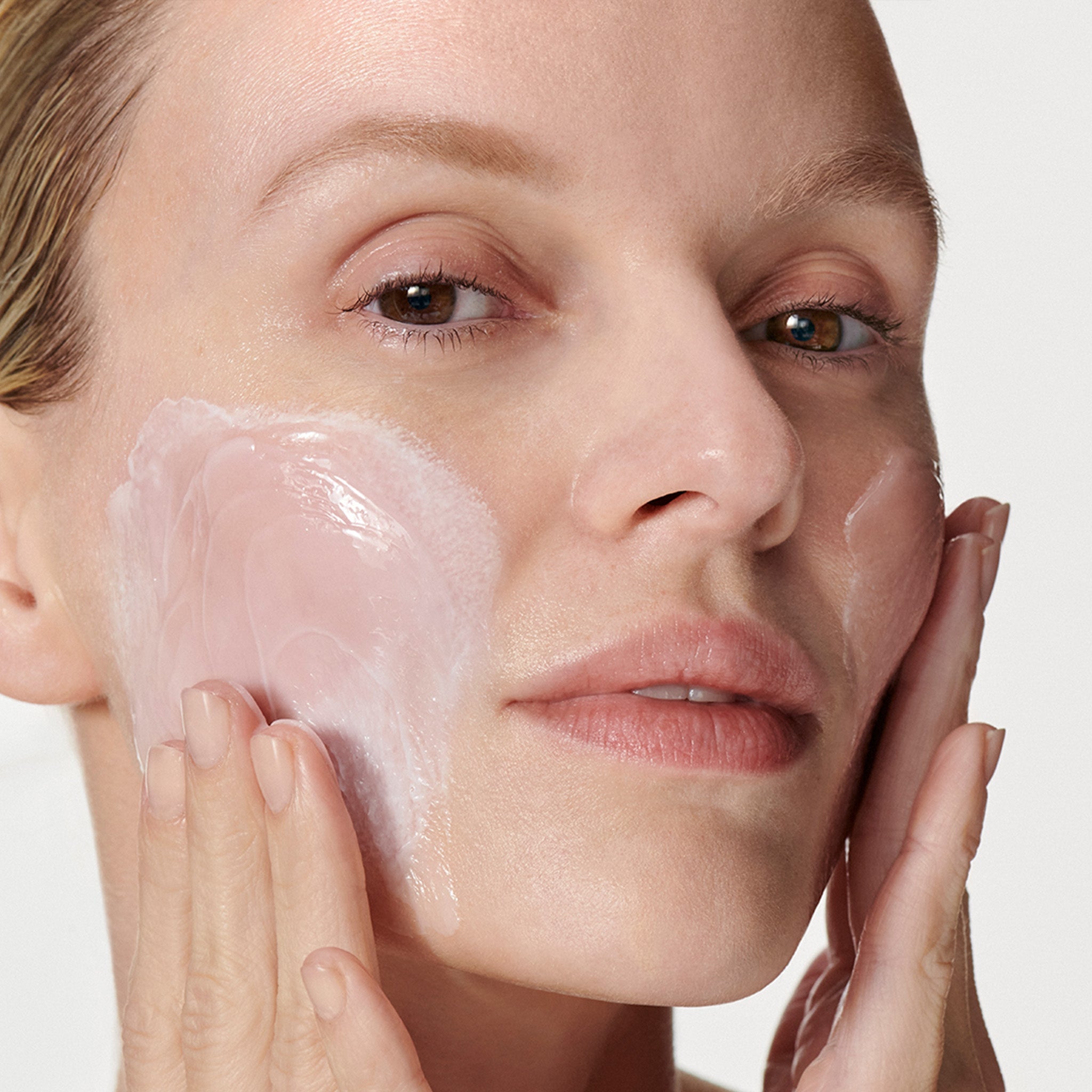 66 Gentle Exfoliator
