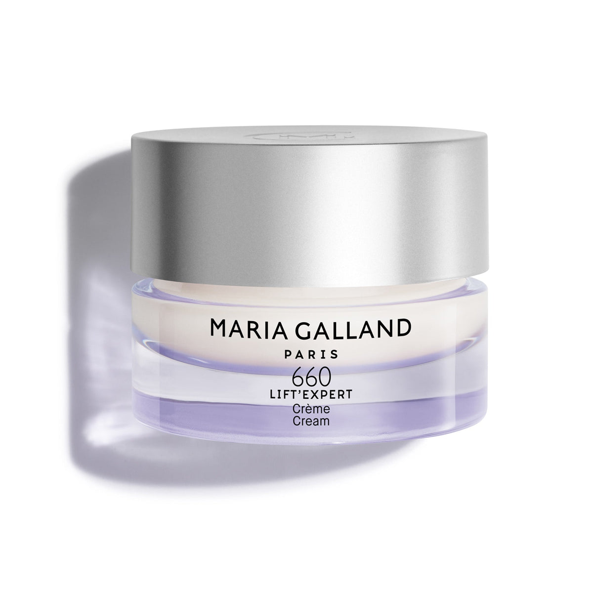 660 LIFT'EXPERT Cream