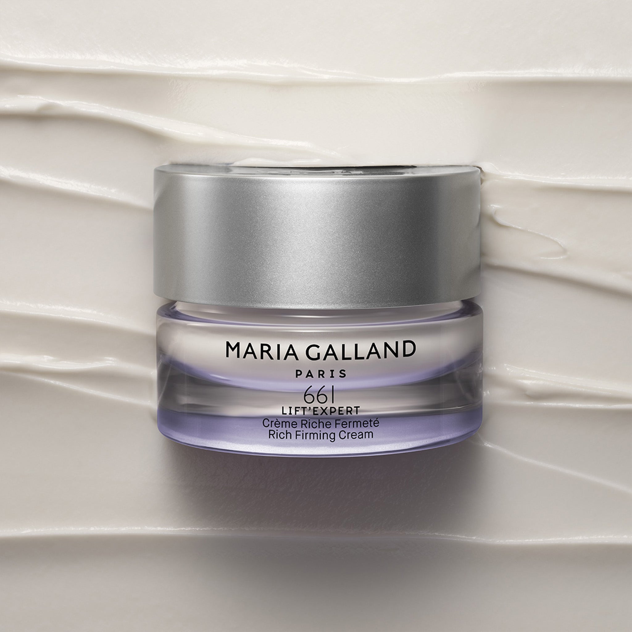 L1】エタリテ　オーラマージュ　クリームMR 30g 新品未開封 661 Lift'Expert Rich Firming Cream | Maria Galland Paris