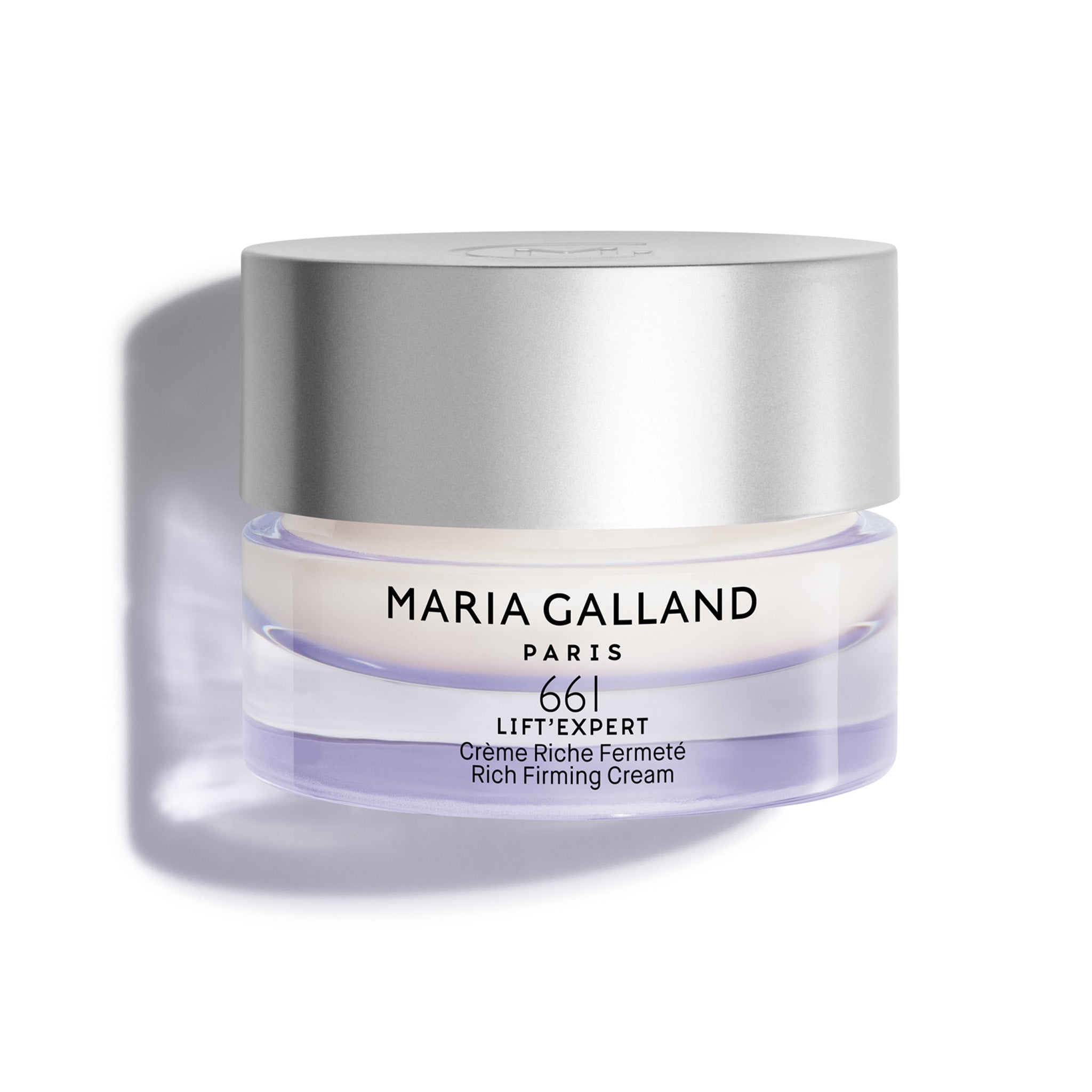 661 LIFT'EXPERT Rich Firming Cream