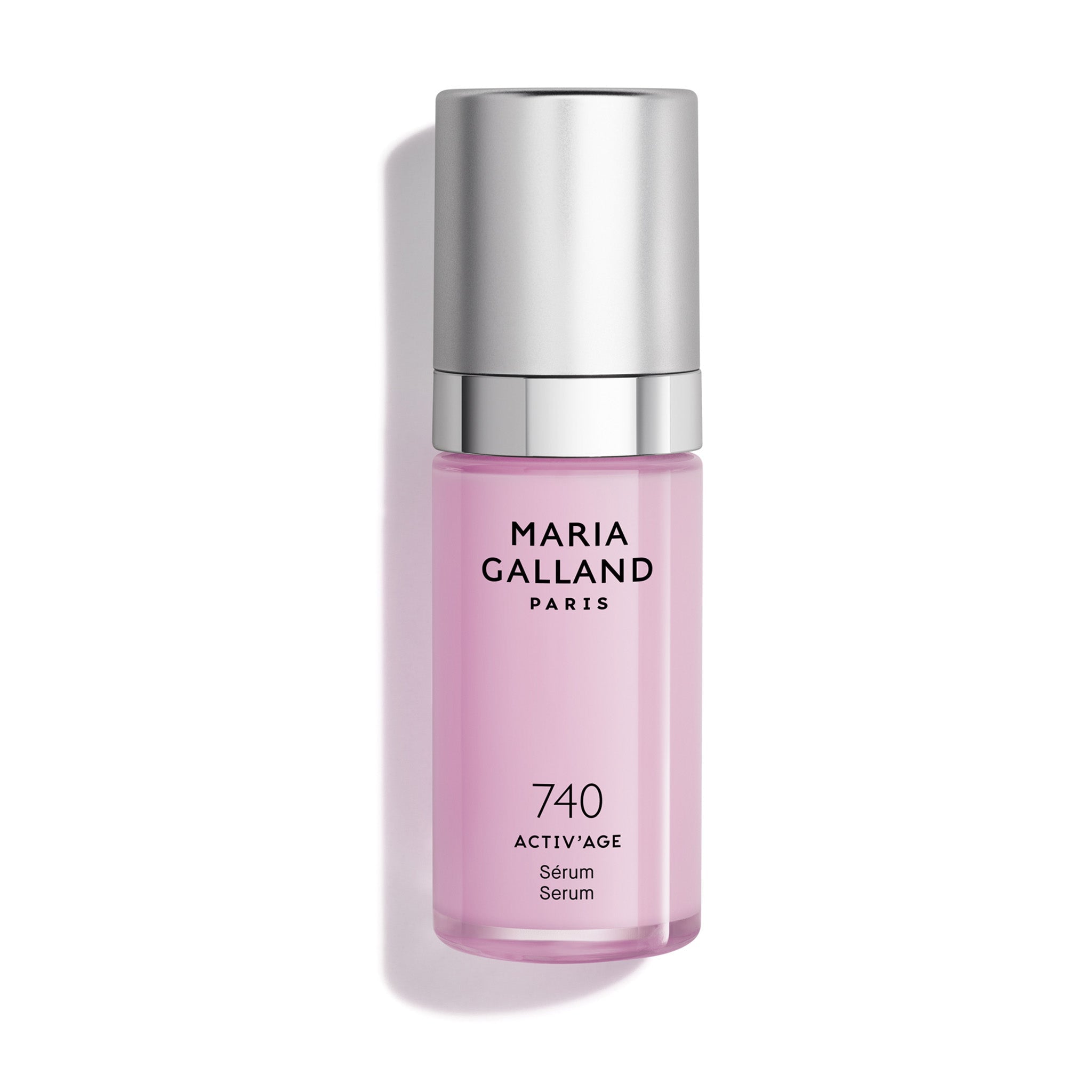 740 ACTIV’AGE Serum