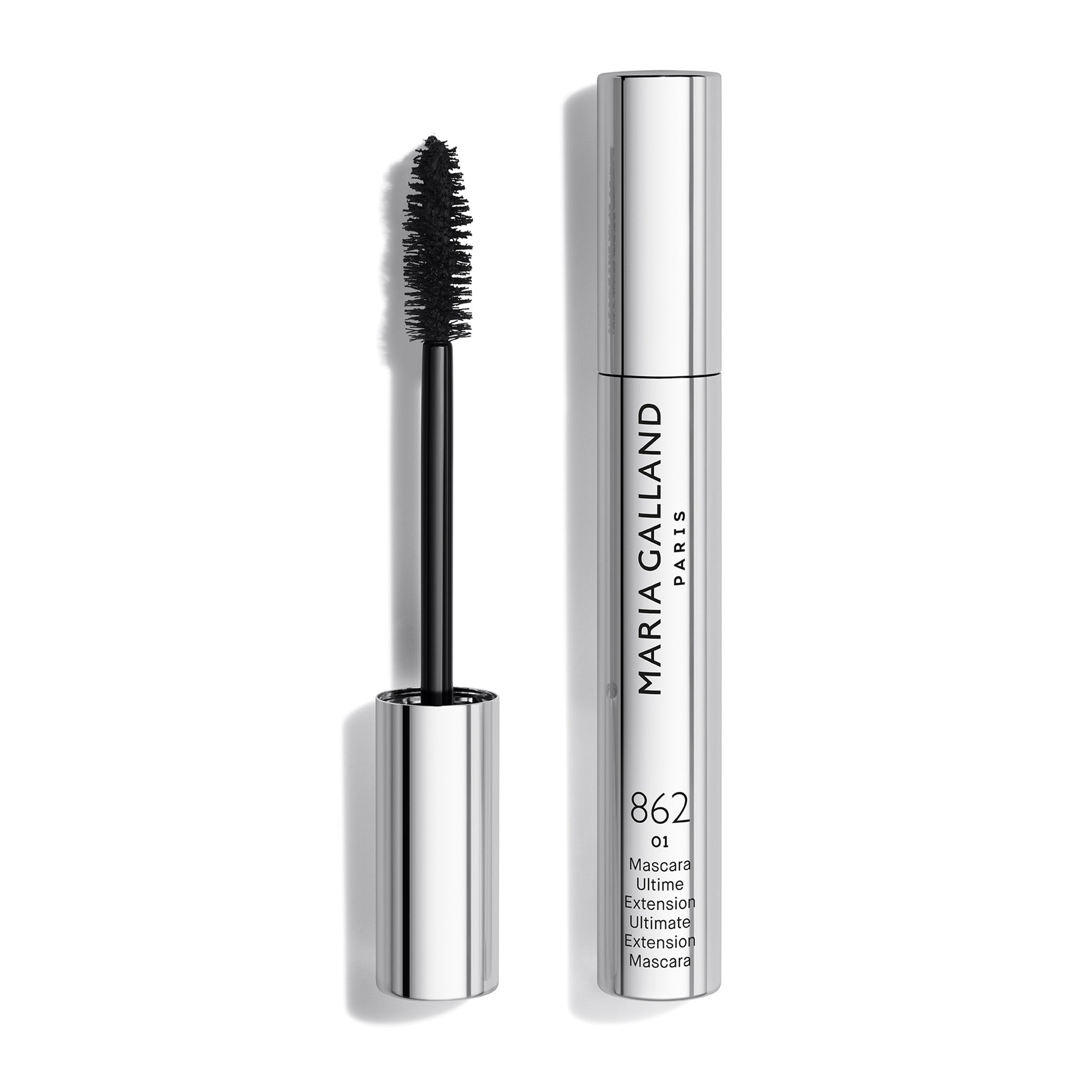 862 Ultimate Extension Mascara