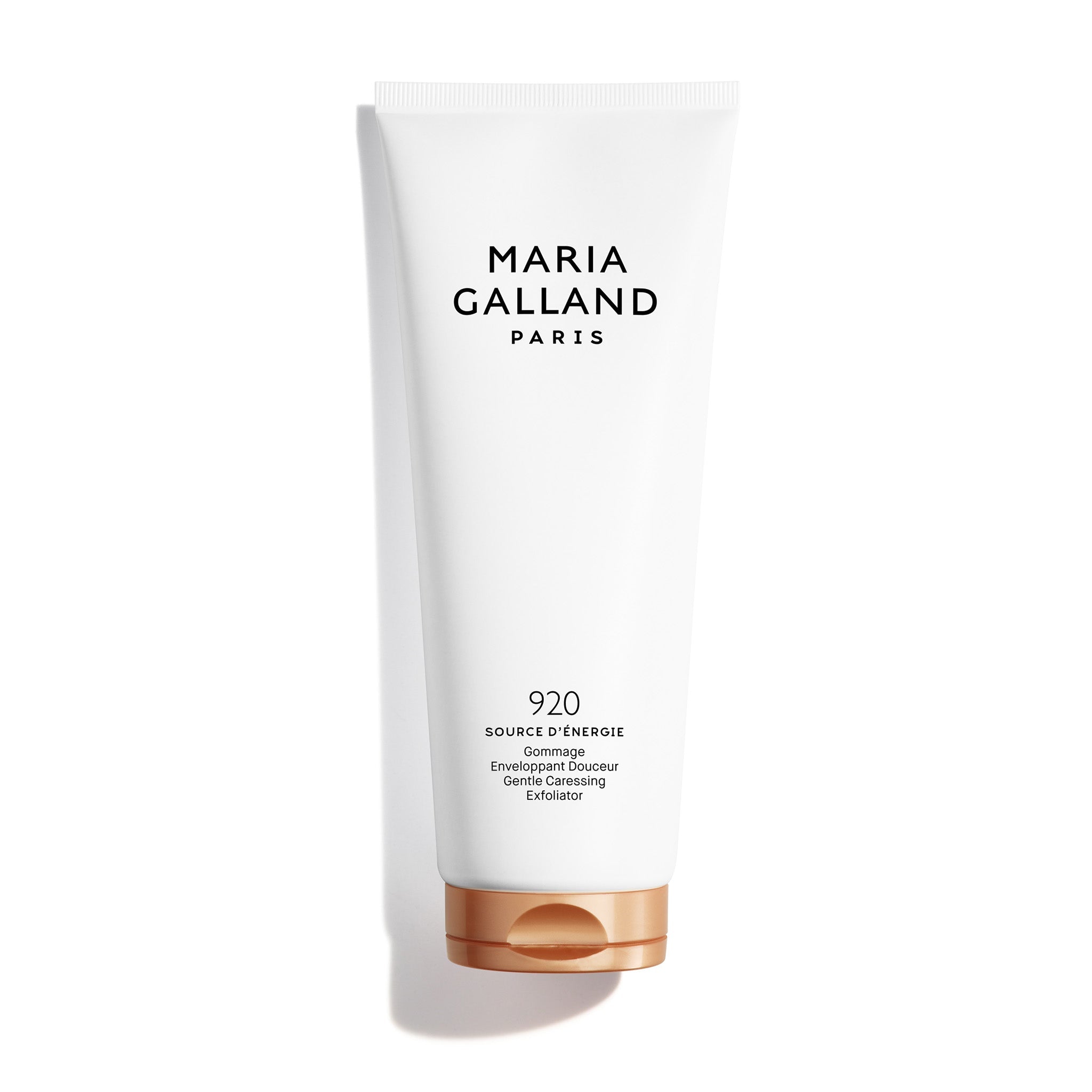920 SOURCE D’ÉNERGIE Gentle Caressing Exfoliator