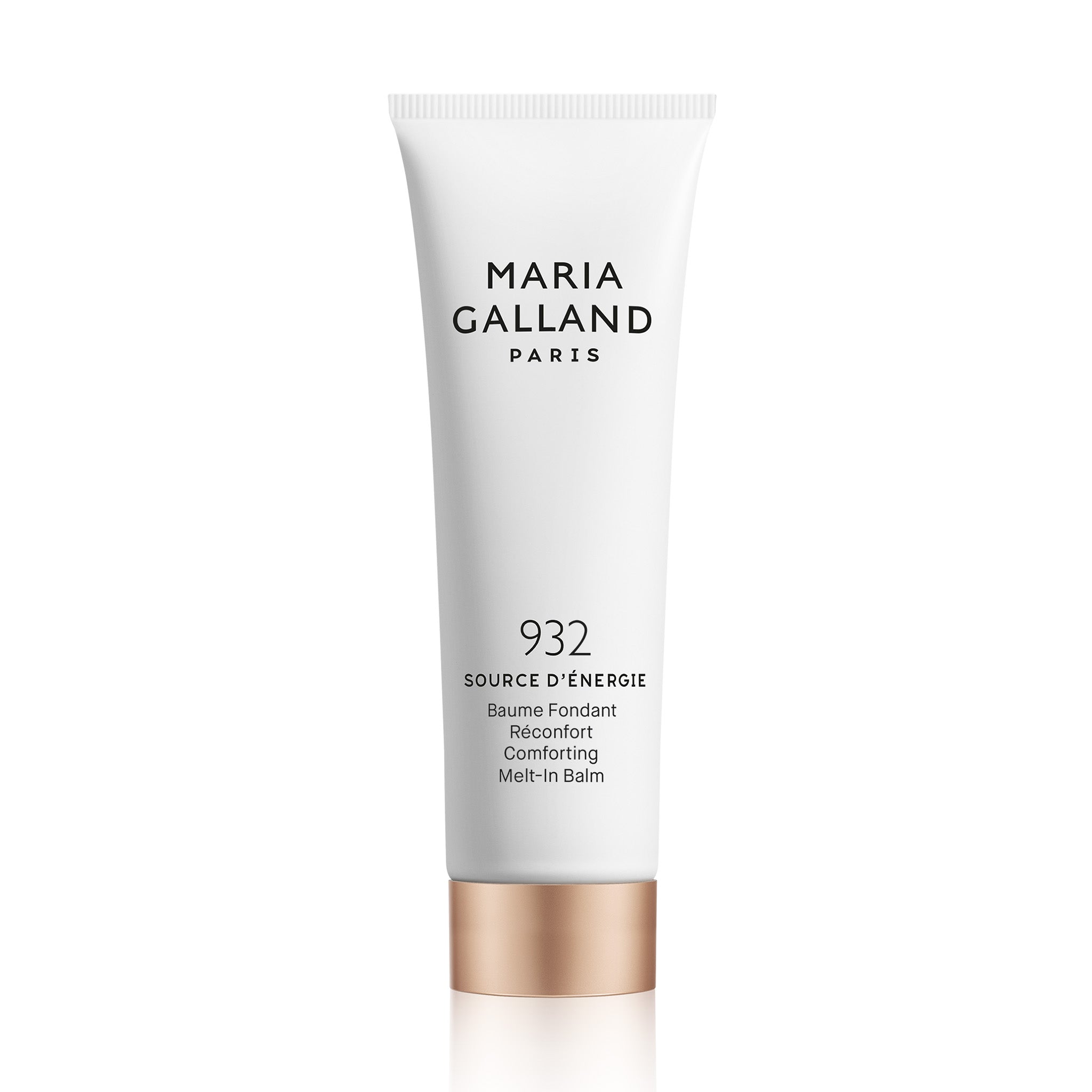 932 SOURCE D’ÉNERGIE Comforting Melt-In Balm - 50ml