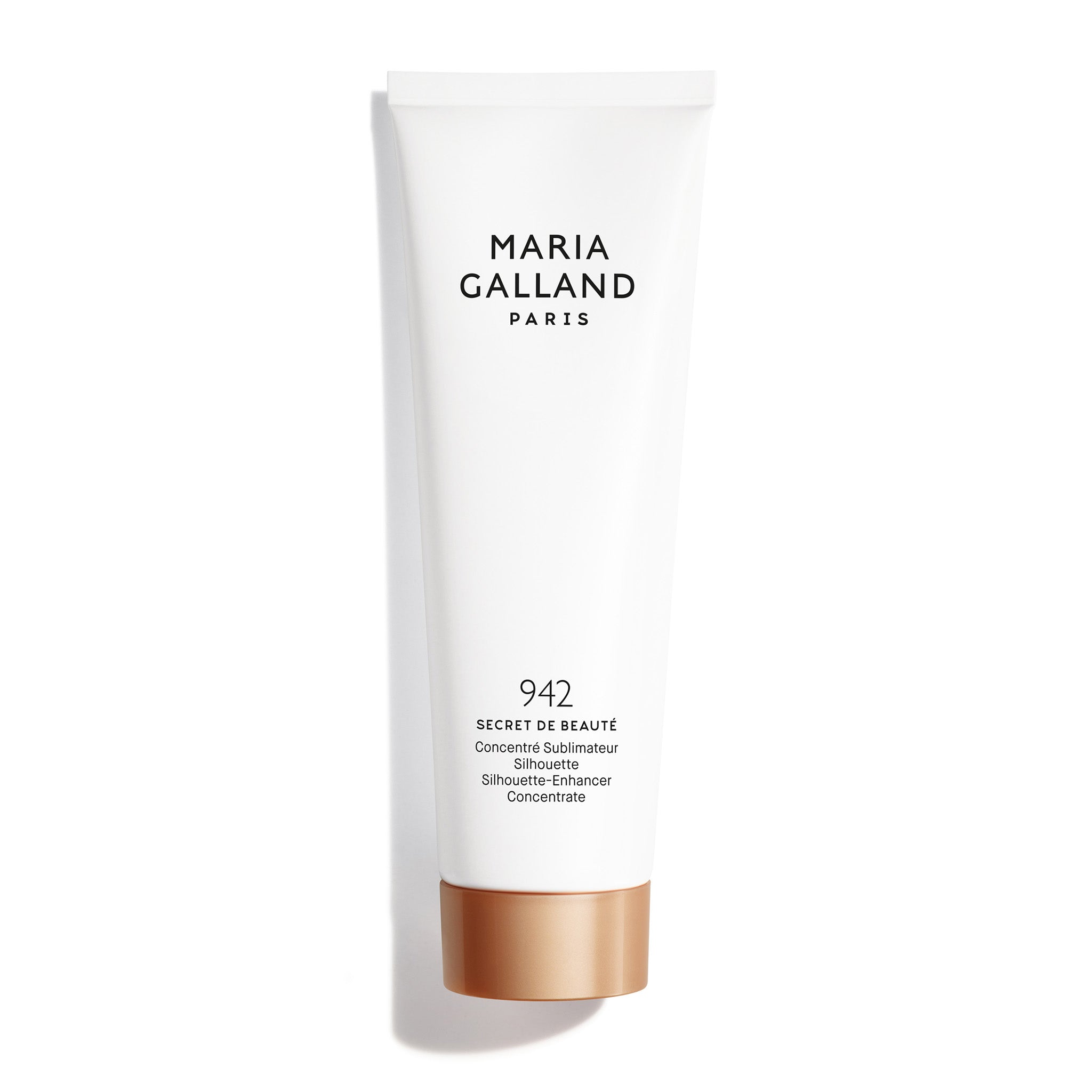 942 SECRET DE BEAUTÉ Silhouette-Enhancer Concentrate