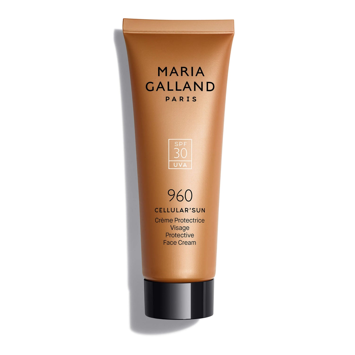 960 Crème Protectrice Visage SPF 30